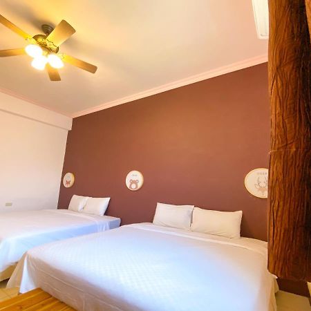 Penghu Jack Family B & B ماغونغ المظهر الخارجي الصورة