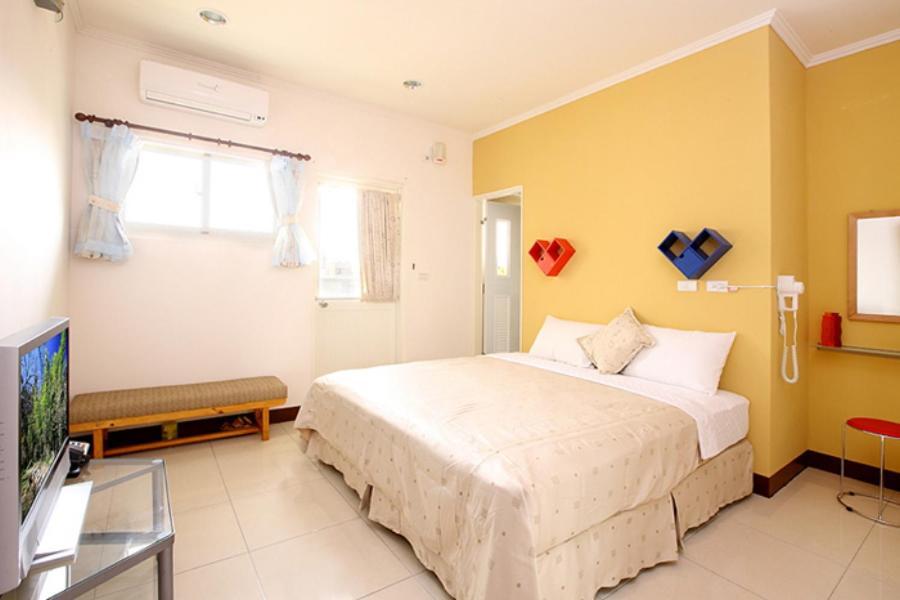 Penghu Jack Family B & B ماغونغ المظهر الخارجي الصورة