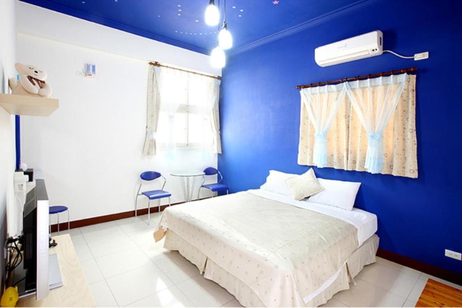Penghu Jack Family B & B ماغونغ المظهر الخارجي الصورة