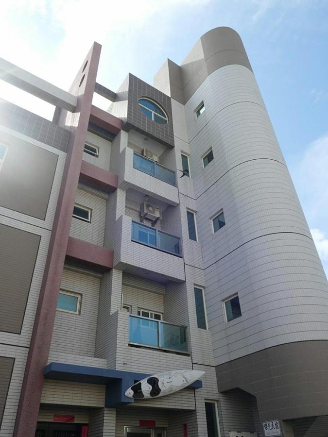 Penghu Jack Family B & B ماغونغ المظهر الخارجي الصورة